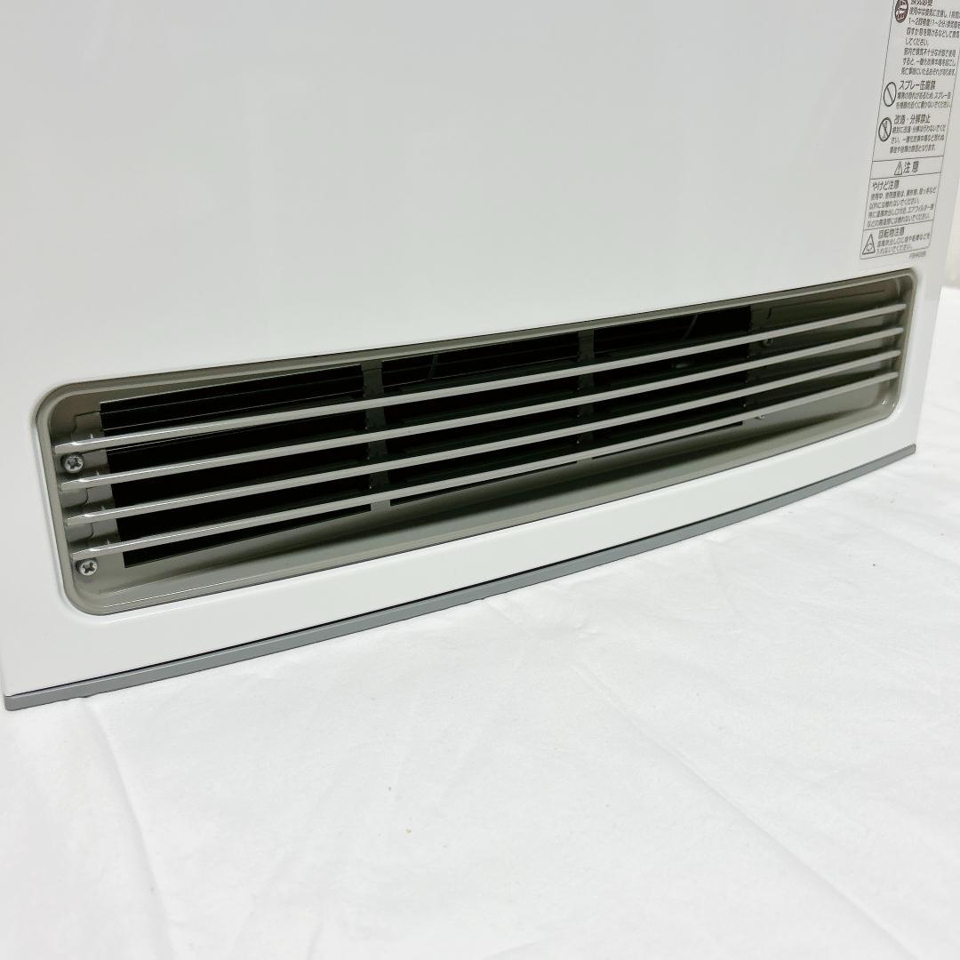 美品 NORITZ ノーリツ GFH-4006S プロパンガス LPG ヒーター