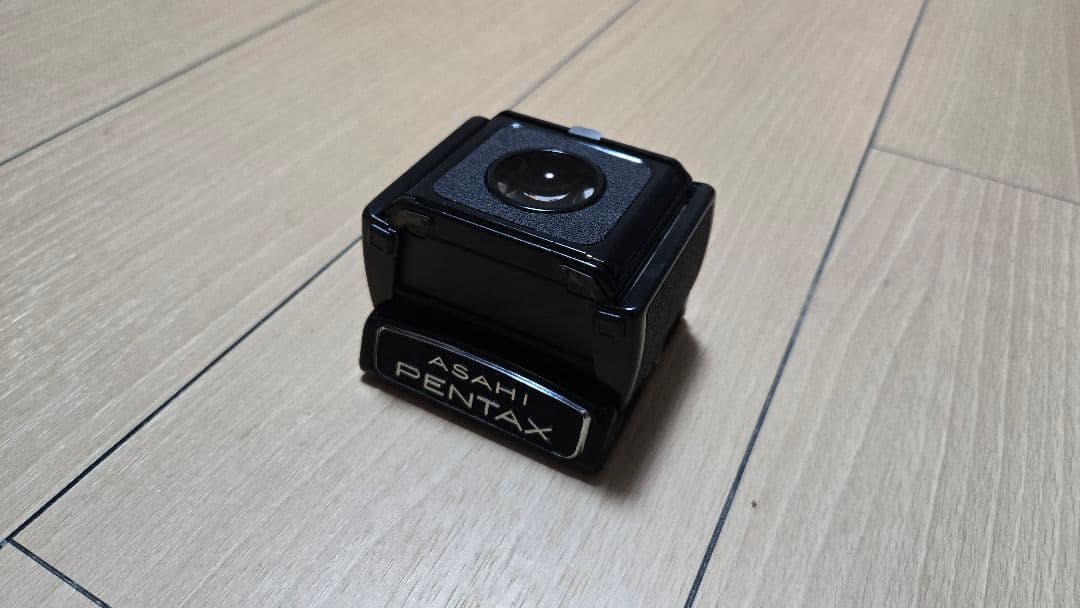 PENTAX 67 一眼レフカメラ