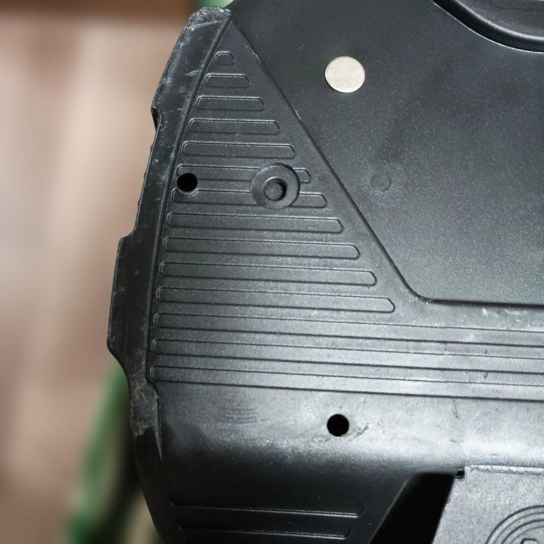 ふぁっく　AZROF アズロフ スタンド キャディバッグ 唐草模様