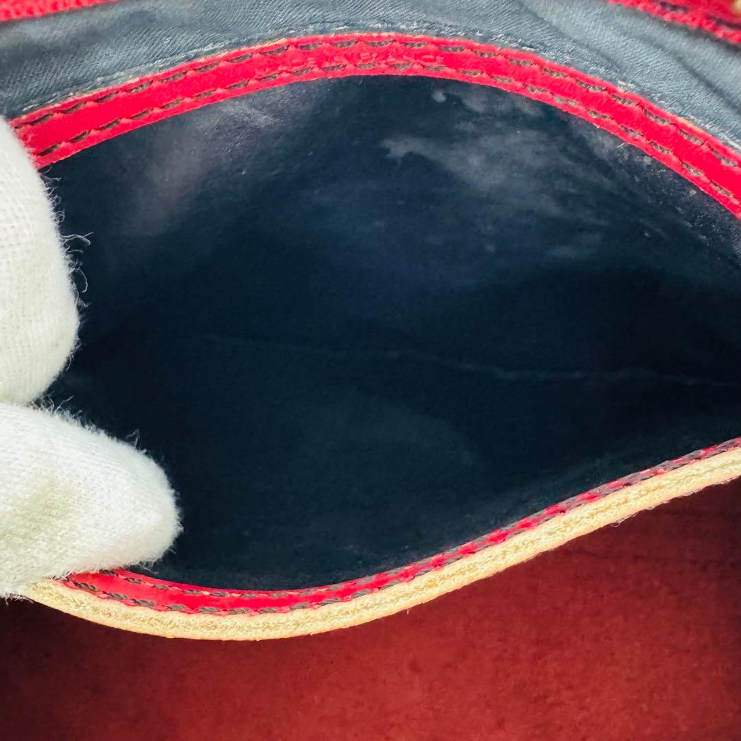 ✨LOUIS VUITTON✨ルイヴィトン✨LV✨スピーディ✨エピ✨ハンドバッグ