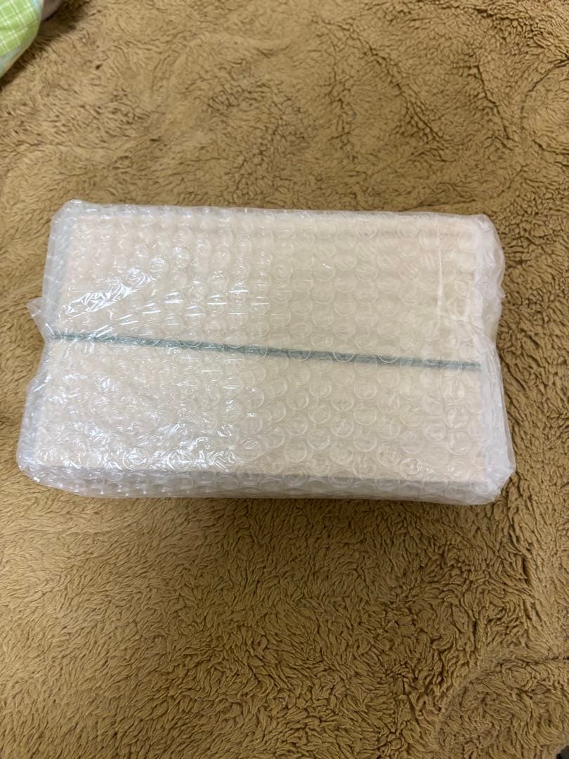 【新品・未開封】solol wood(walnut)