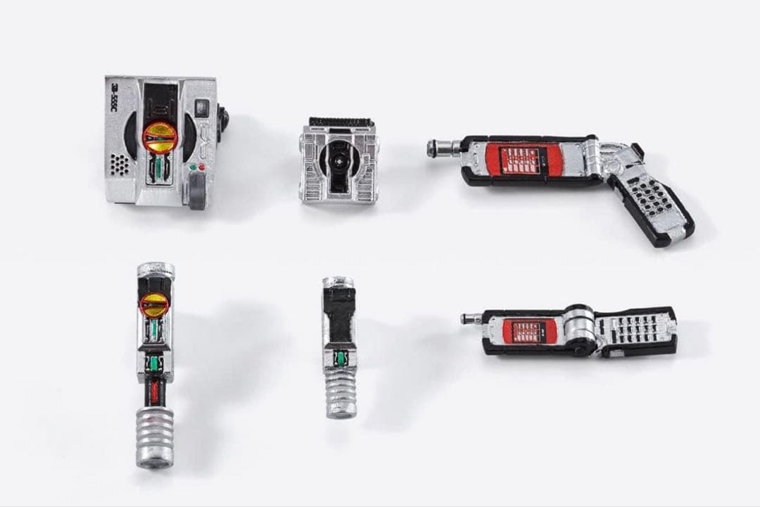 【新品未開封】 S.H.フィギュアーツ 真骨彫製法 　仮面ライダーファイズ