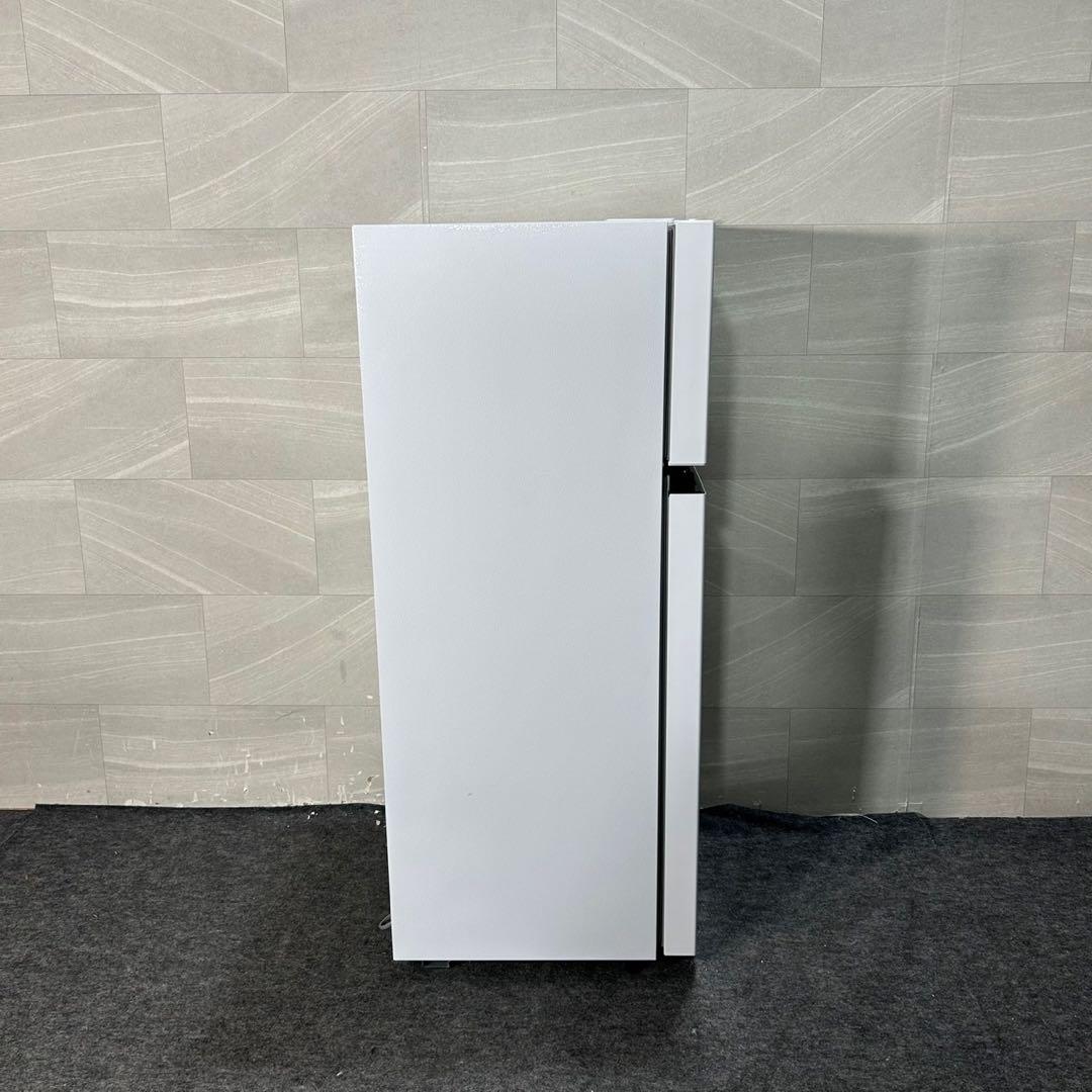 Hisense 冷蔵庫 HR-B12HW 120L 右開き 2ドア d3887