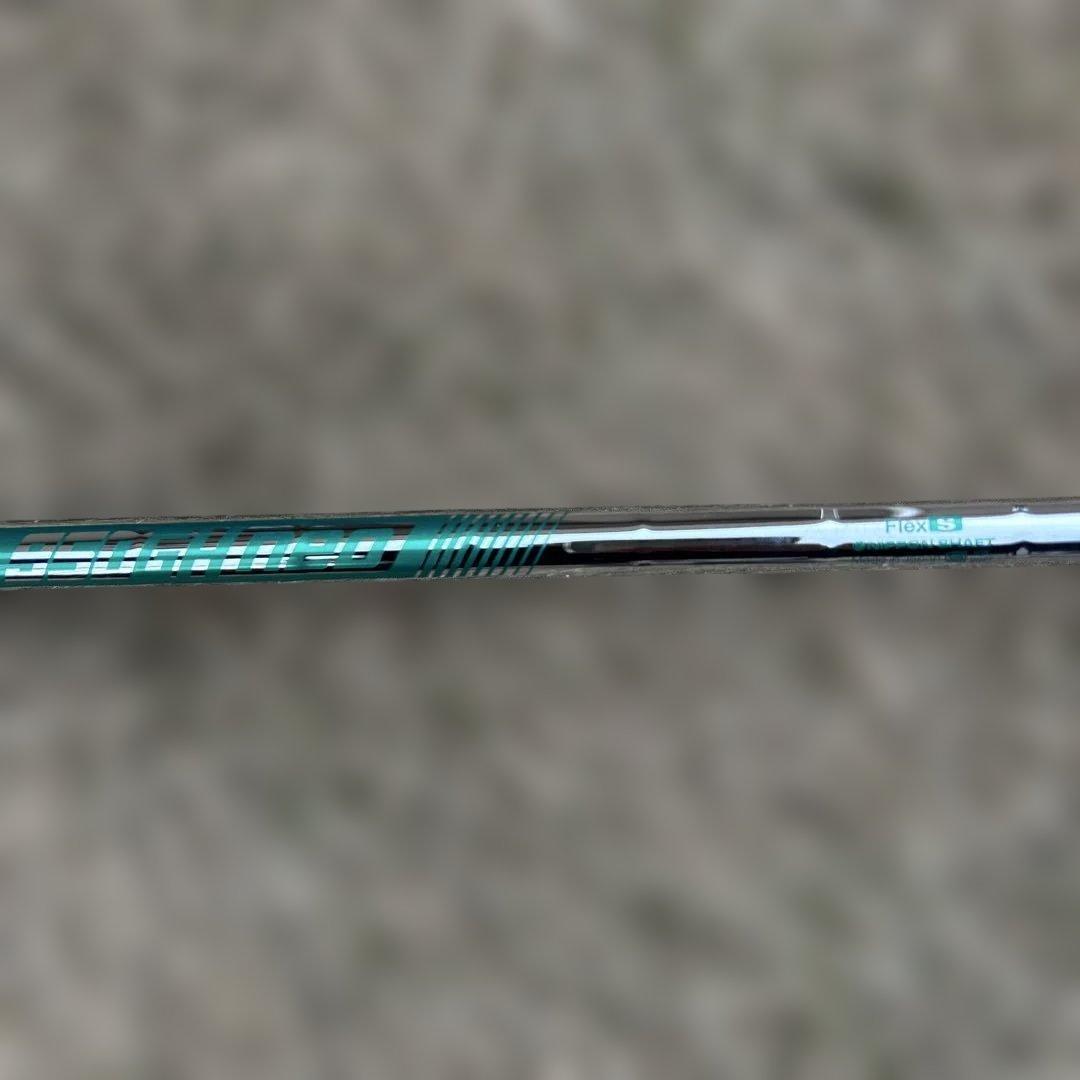 クラブ Ping G430 6U