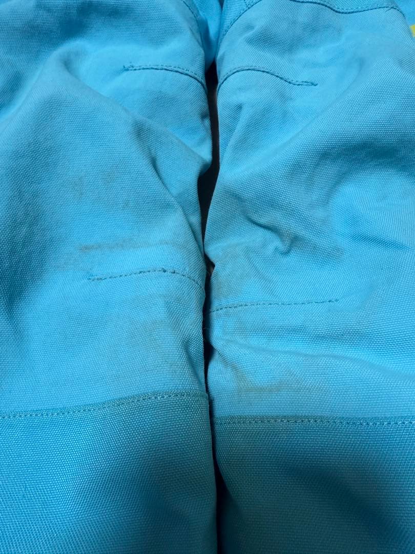 BURTON バートン　上下セット　3歳　3T 100cm スノボ　スキーウェア