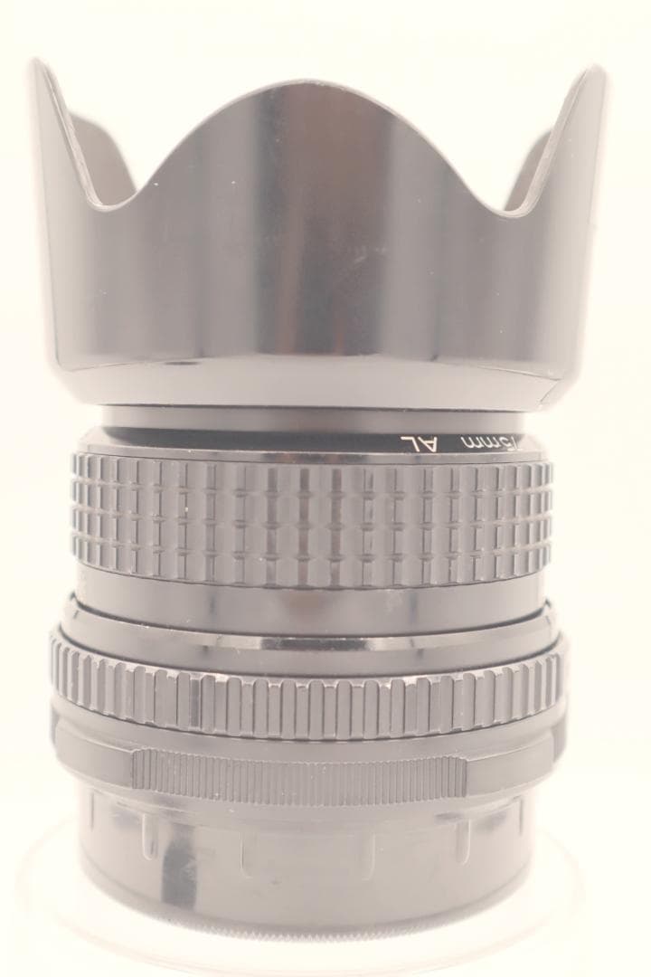 【美品 & 動作確認済】PENTAX SMC 67 75mm F2.8 AL