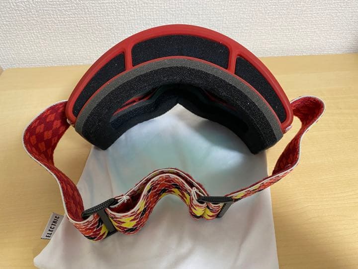 ゴーグル