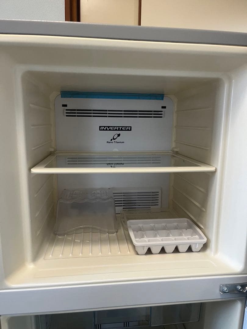 HITACHI 冷蔵庫・電子レンジ セット