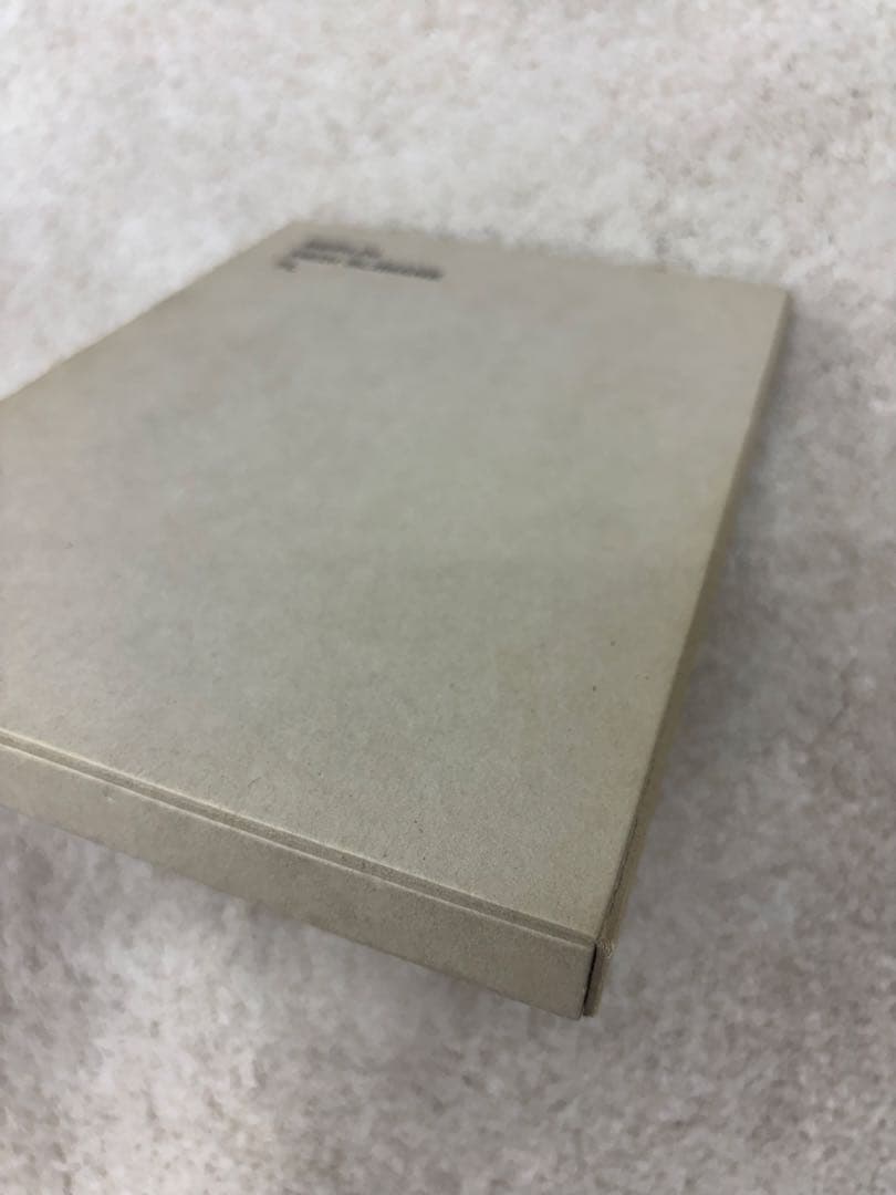 BERLIN HEDI SLIMANE 7L / エディ スリマン