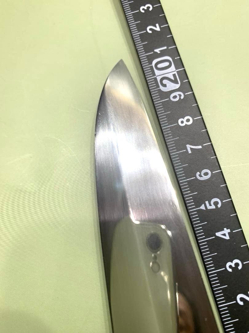 正本総本店　万能包丁　刃渡り21cm