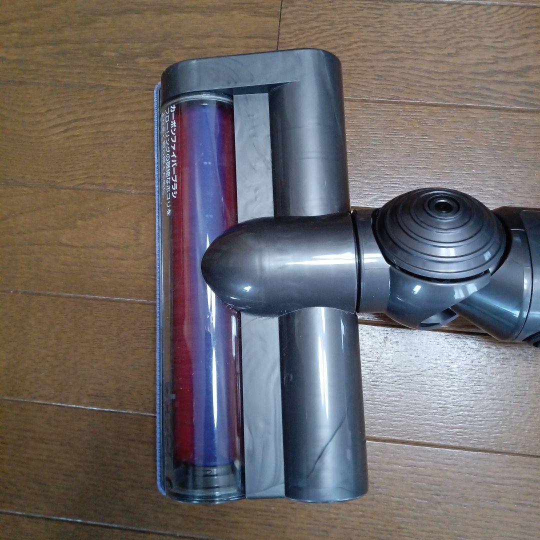 ★　dyson ダイソン キャニスター掃除機 本体　★