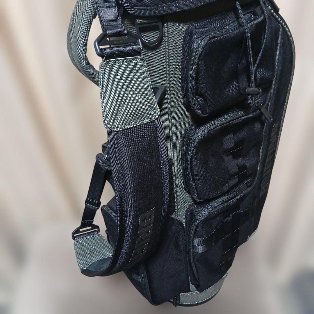 ブリーフィング特注CR6　新品未使用