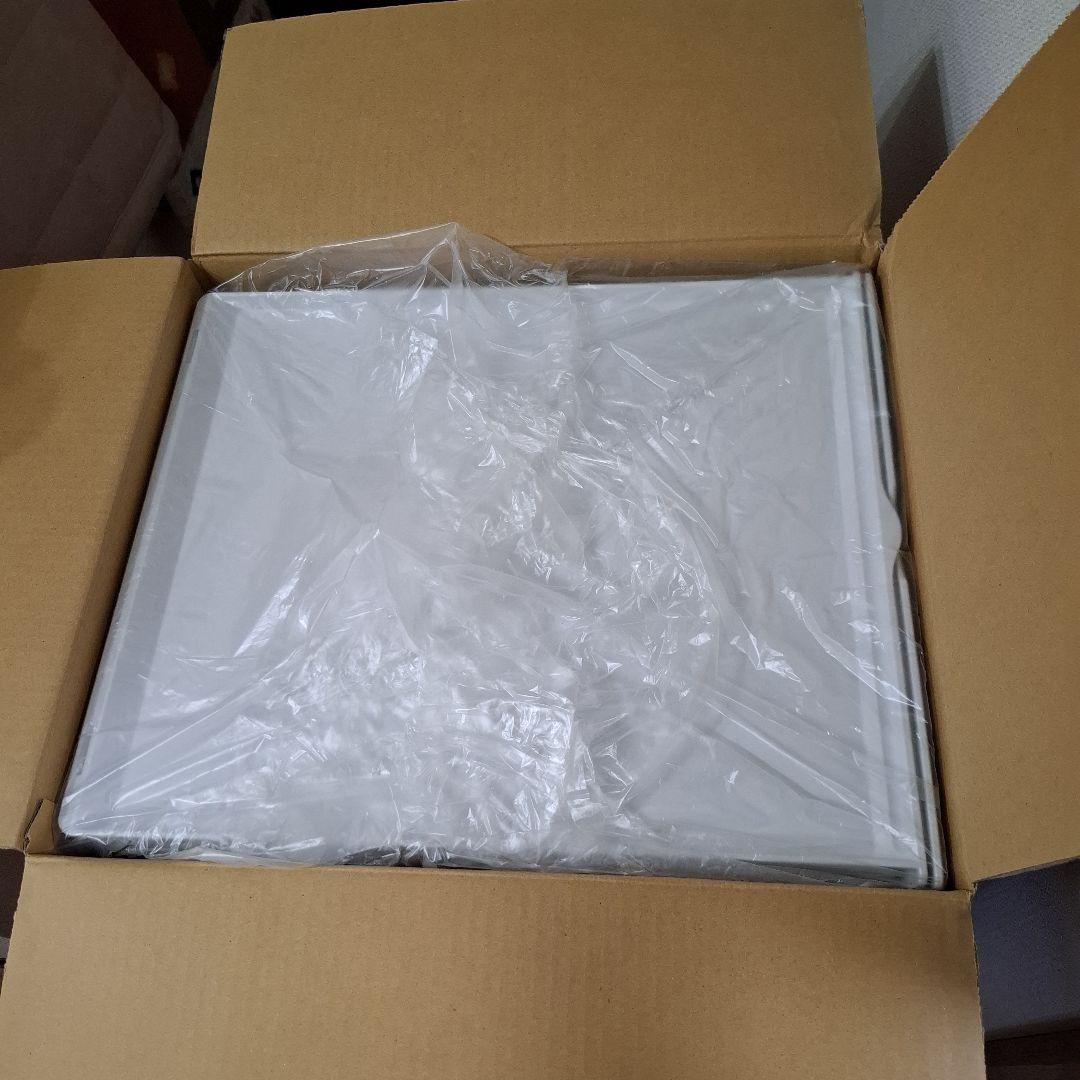 12/14迄の値下げ⭐タッパーウェア　②スーパーチェスト・ミニ 引出し2個