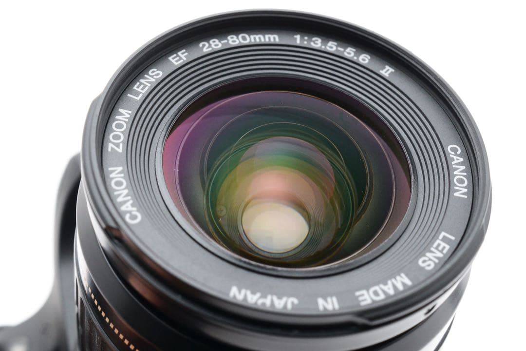canon kiss x9i標準レンズセット/CANON EF 28-80㎜