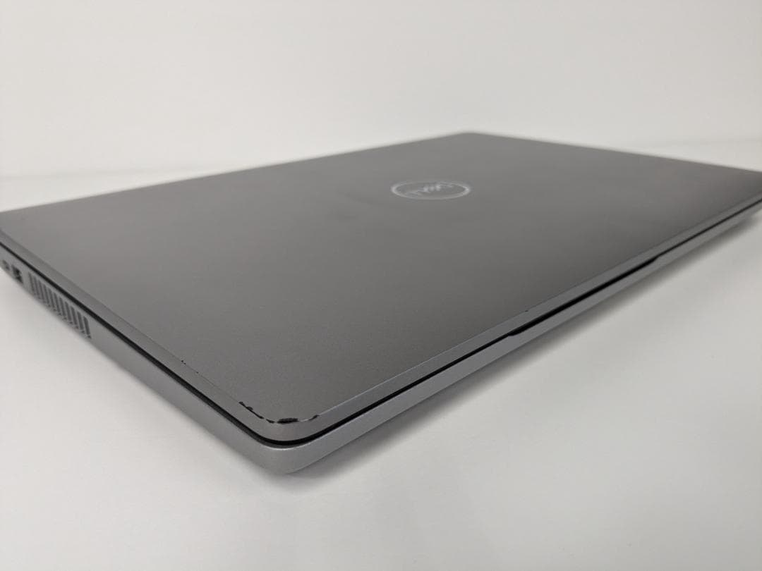 訳あり 第10世代 Core i7 SSD512GB Quadro P620