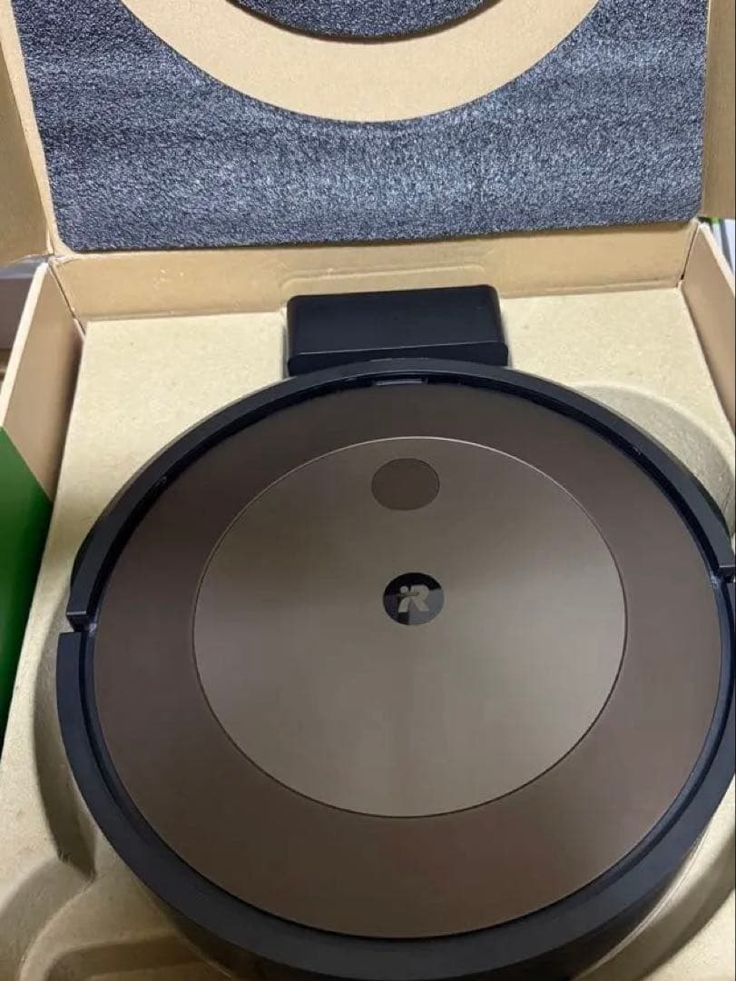 掃除機・クリーナー Irobot roomba j9