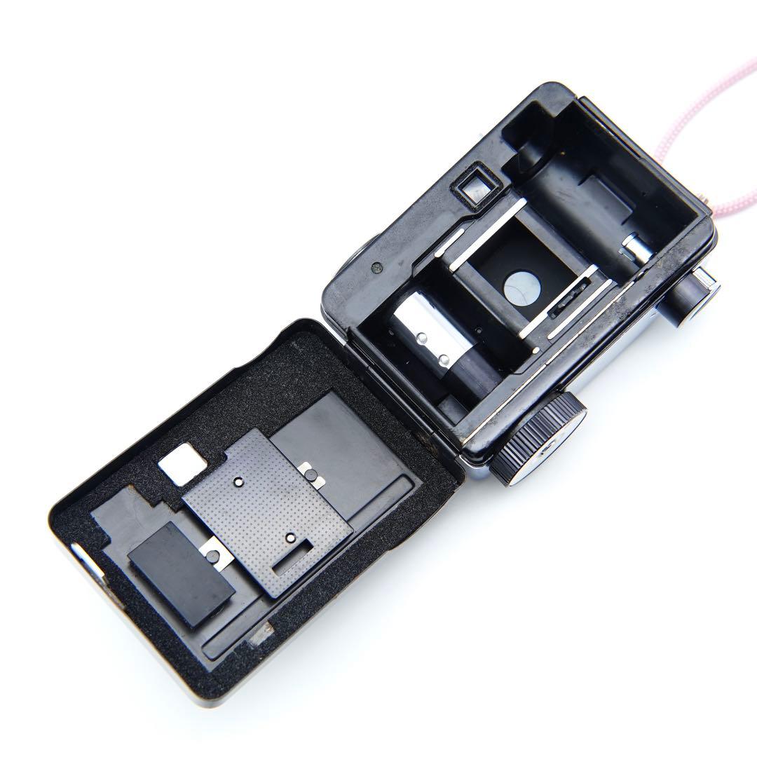 【動作確認・清掃済み＊試写あり】リコーオートハーフS