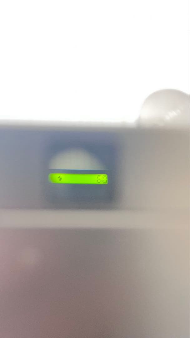 【フィルム付けないで確認した】CONTAX Tvs コンパクトカメラ