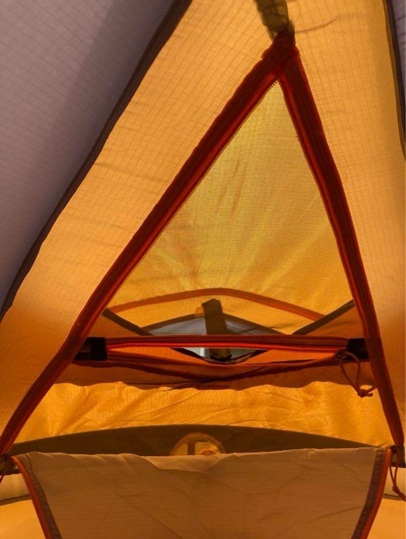 【 THE NORTH FACE】ノーススター 4 / キャンプテント4人