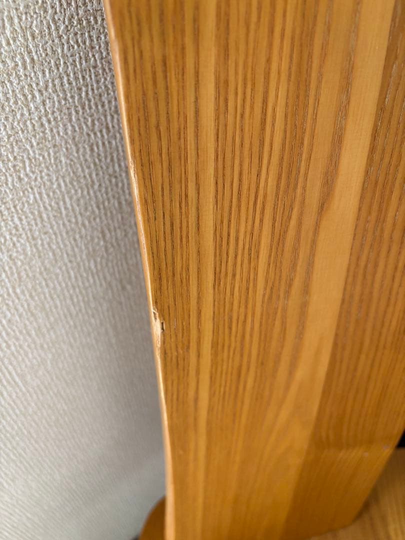 木製ダイニングチェア 3脚セット 回転 ベージュ 値下げ セール