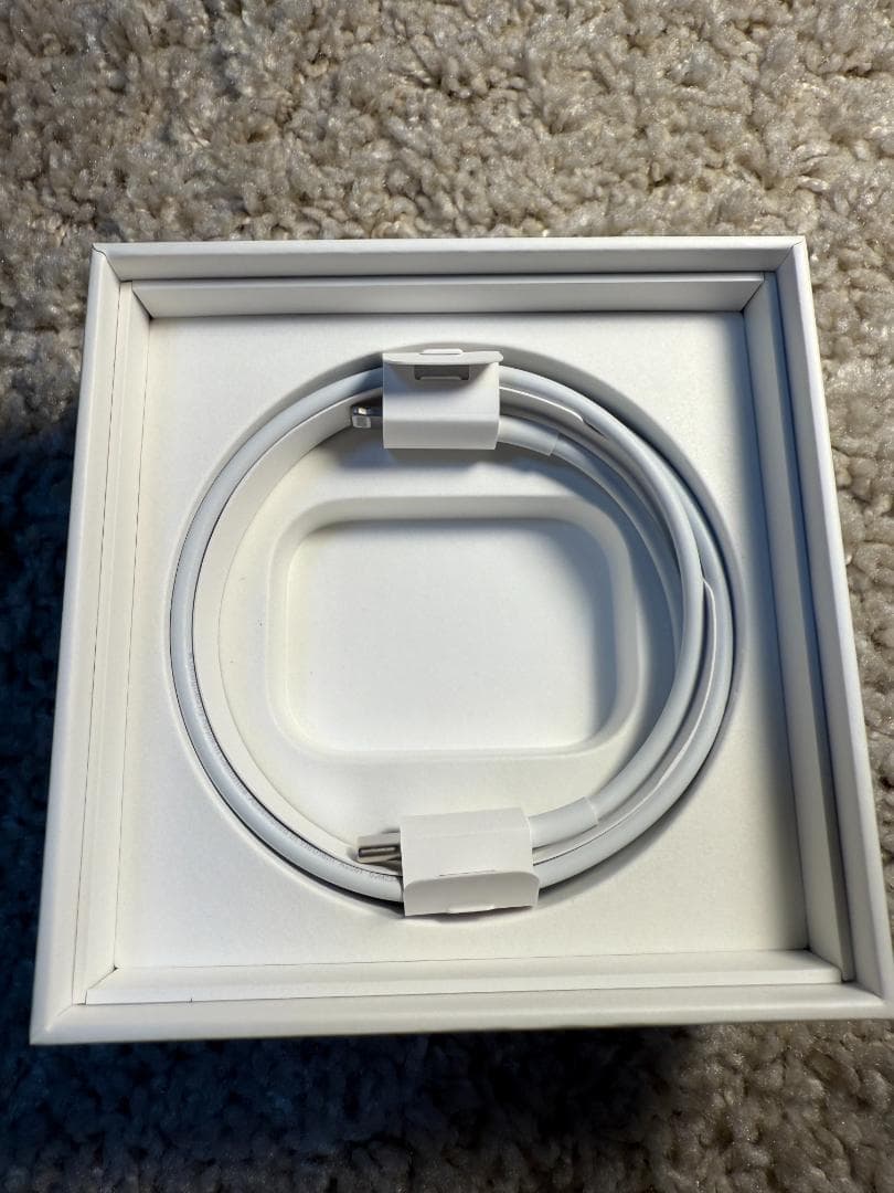 AirPods pro 第二世代