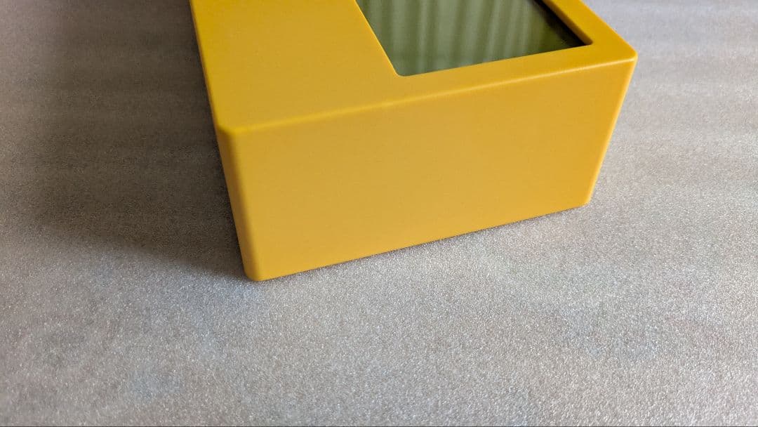 セイコー　クォーツクロック　sq816y