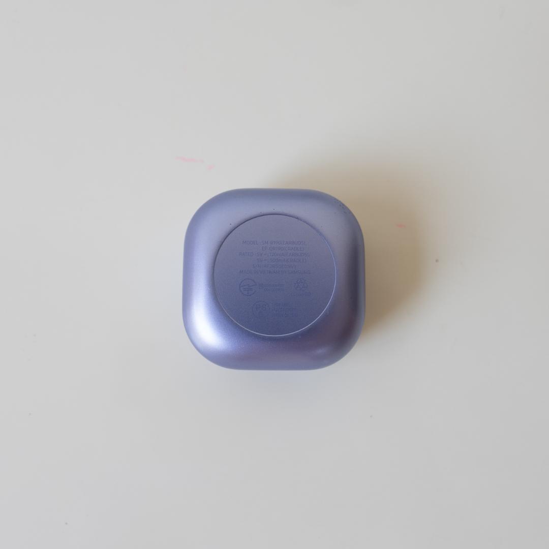 イヤホン Glaxy Buds pro