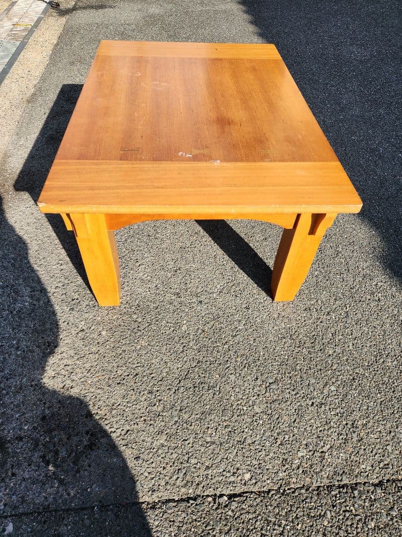 モールテックス　モールテックス　テーブル　カフェテーブル　家具　リノベーション