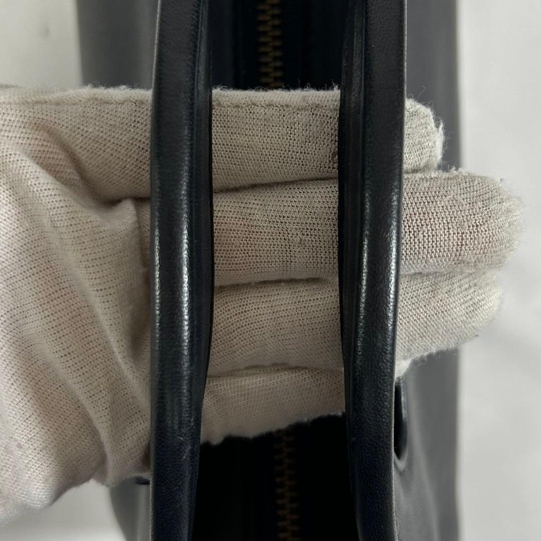 【美品】オールドコーチ 9942 2way ショルダーバッグ レザー 斜め掛け