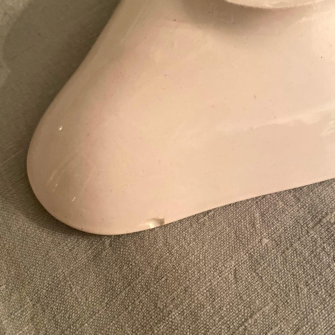 【ちーちゃん様　ご確認用ページです】リュネヴィルBLEUET　矢車菊ラヴィエ