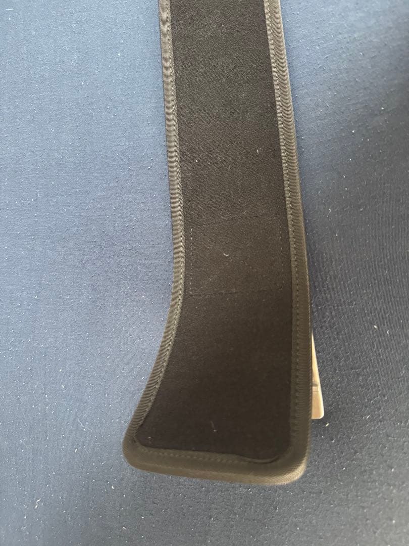 ELEIKO ハイブリッドリフティングベルト Sサイズ