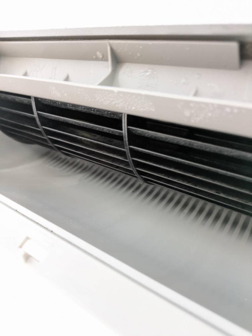 管理No.23★DAIKIN AN71YAP 室内機★分解清掃済み23畳エアコン