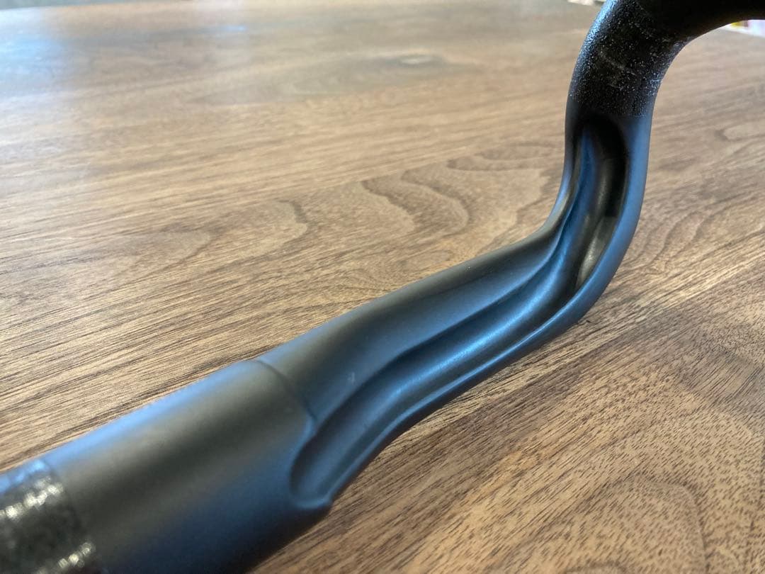 ワンバイエス グランモンローSL カーボンハンドル