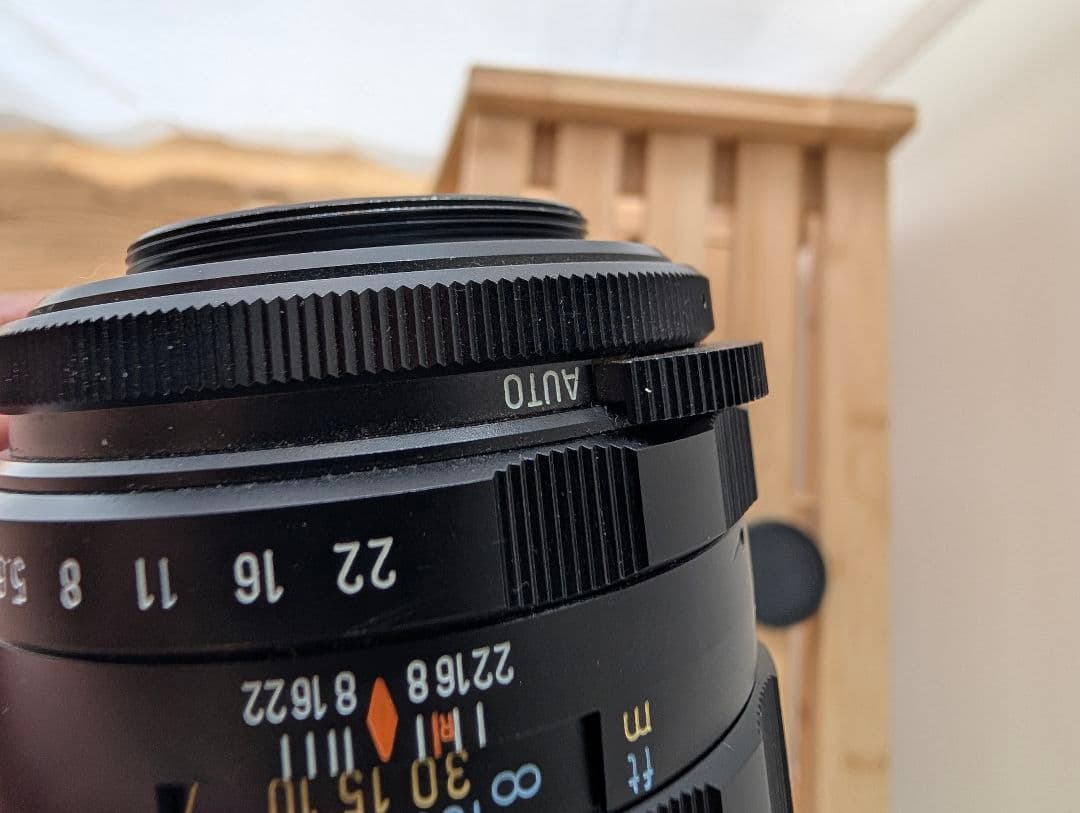 レンズ(単焦点) Pentax Super Takumar 135mm F2.5