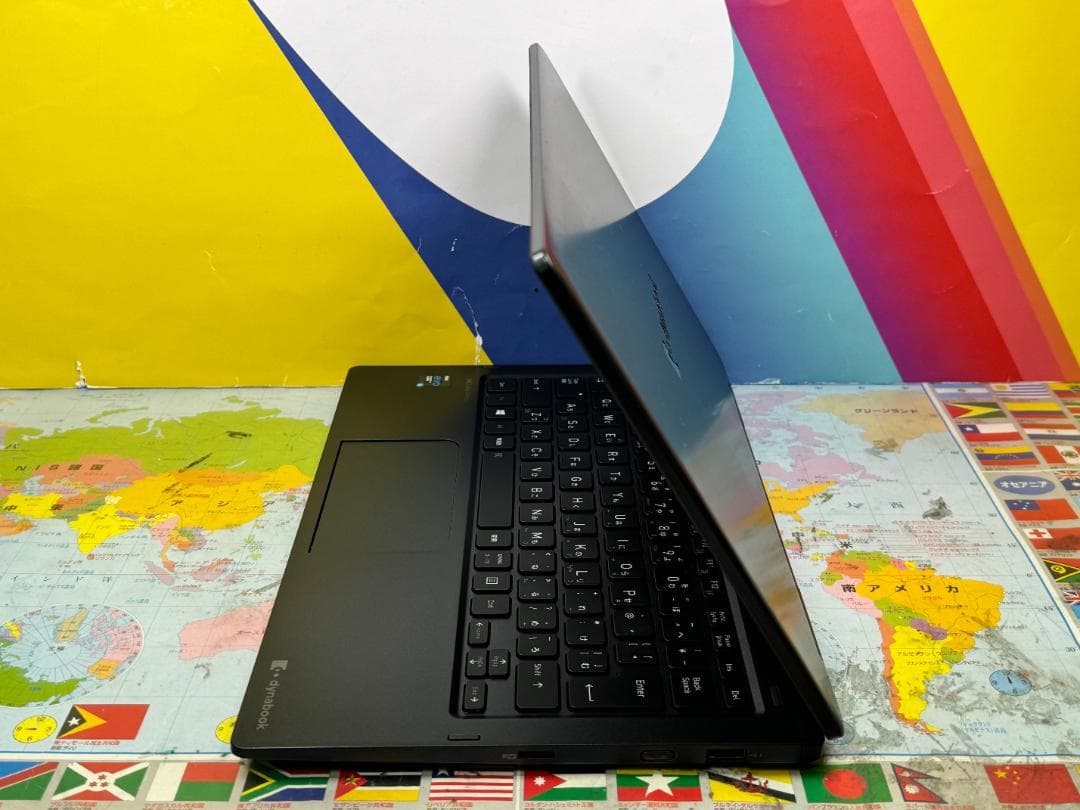 V83/HS 16GB dynabook 2in1 第11世代 ノートPC 良品