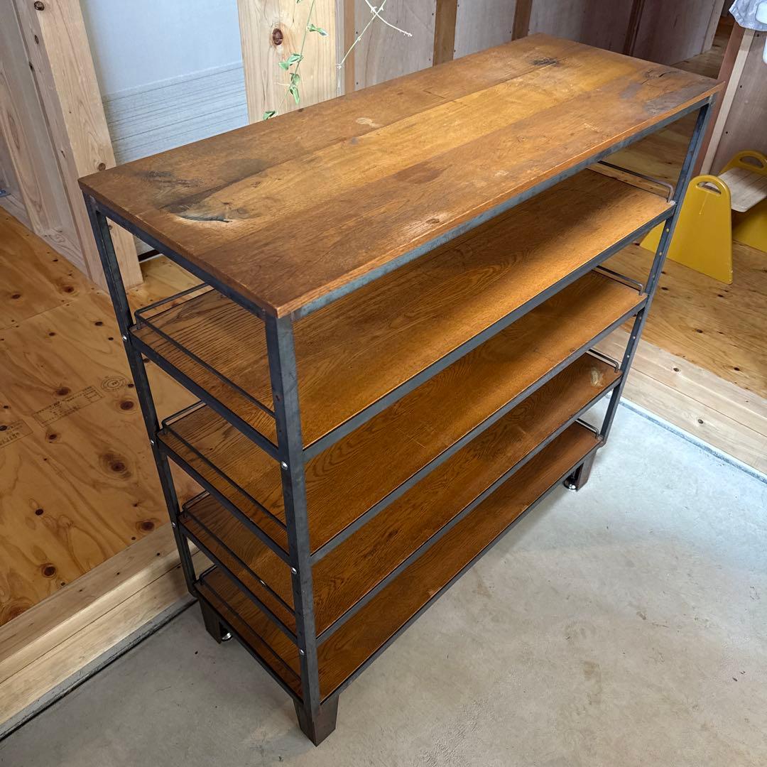 TRUCK FURNITURE :AG SHELF/S 【トラックファニチャー】