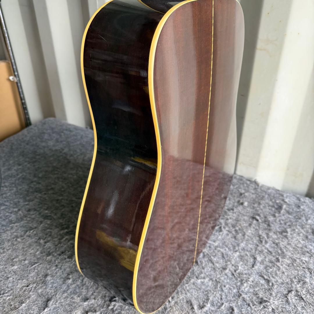 K7激安早い者勝ち✨Yamaha ヤマハ FG-201B アコースティックギター