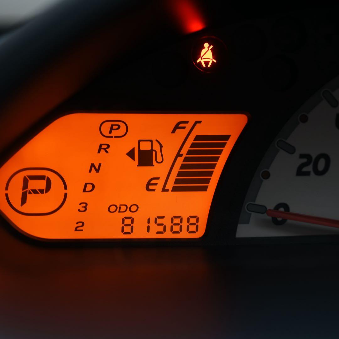 日産オッティ ‼️ 車検付き‼️ ナビゲーション付き‼️珍しいオートスラドア‼️