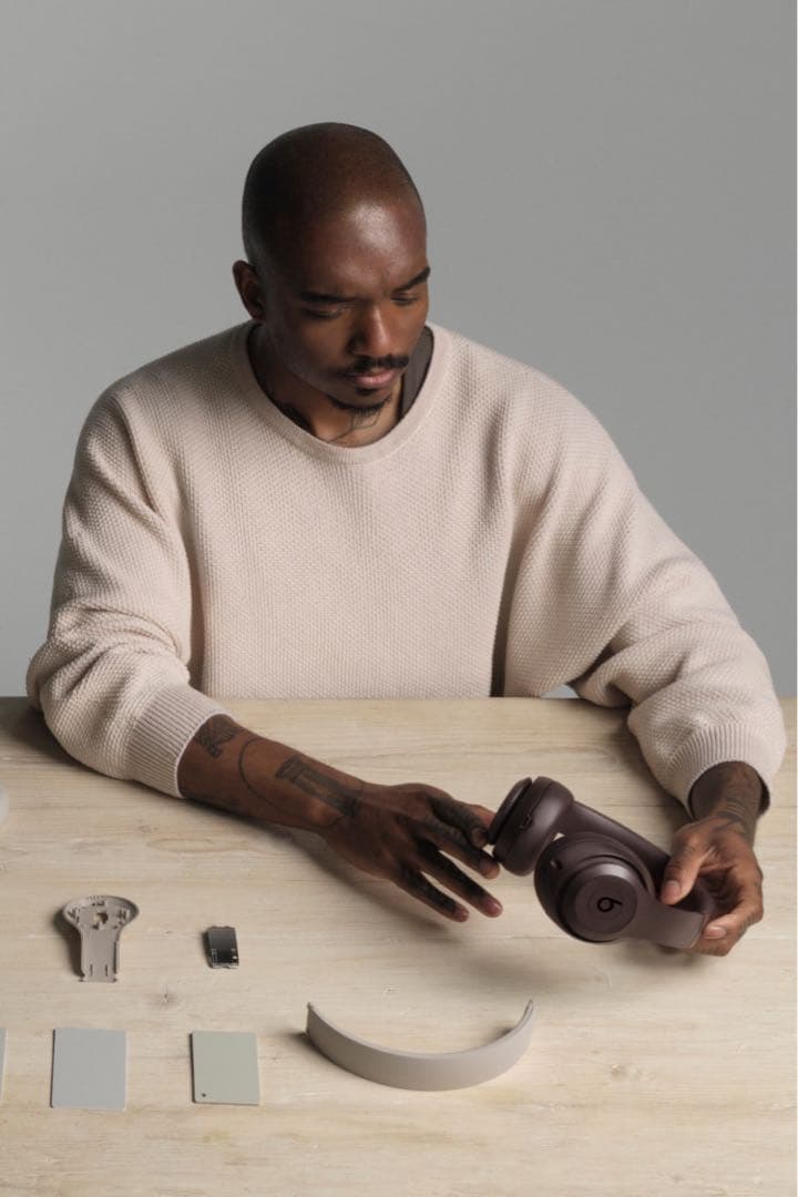 Beats Studio Pro / ディープブラウン