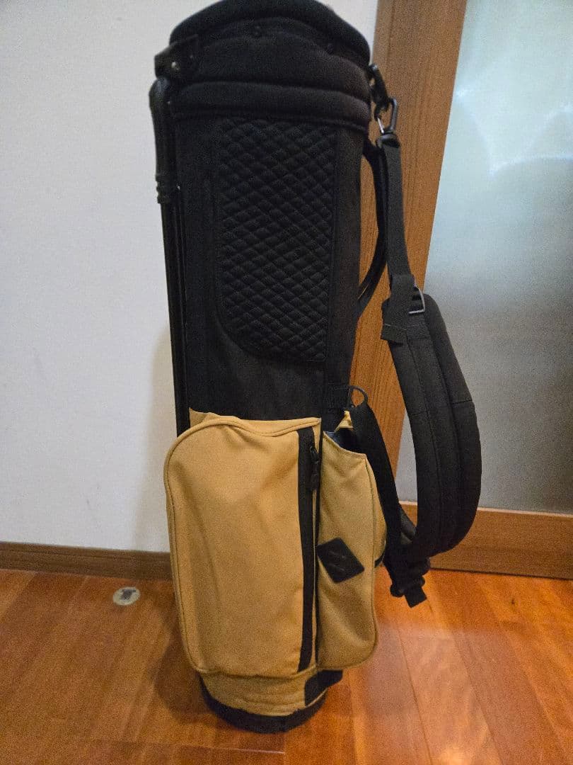 JONES ジョーンズ ローバー スタンドバッグ