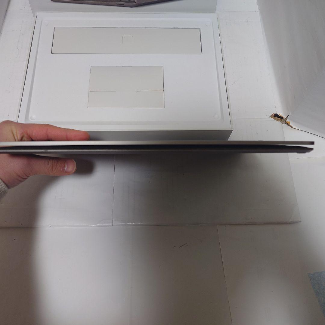 ✨️低使用品✨️ Surface Laptop Win11Pro Office付