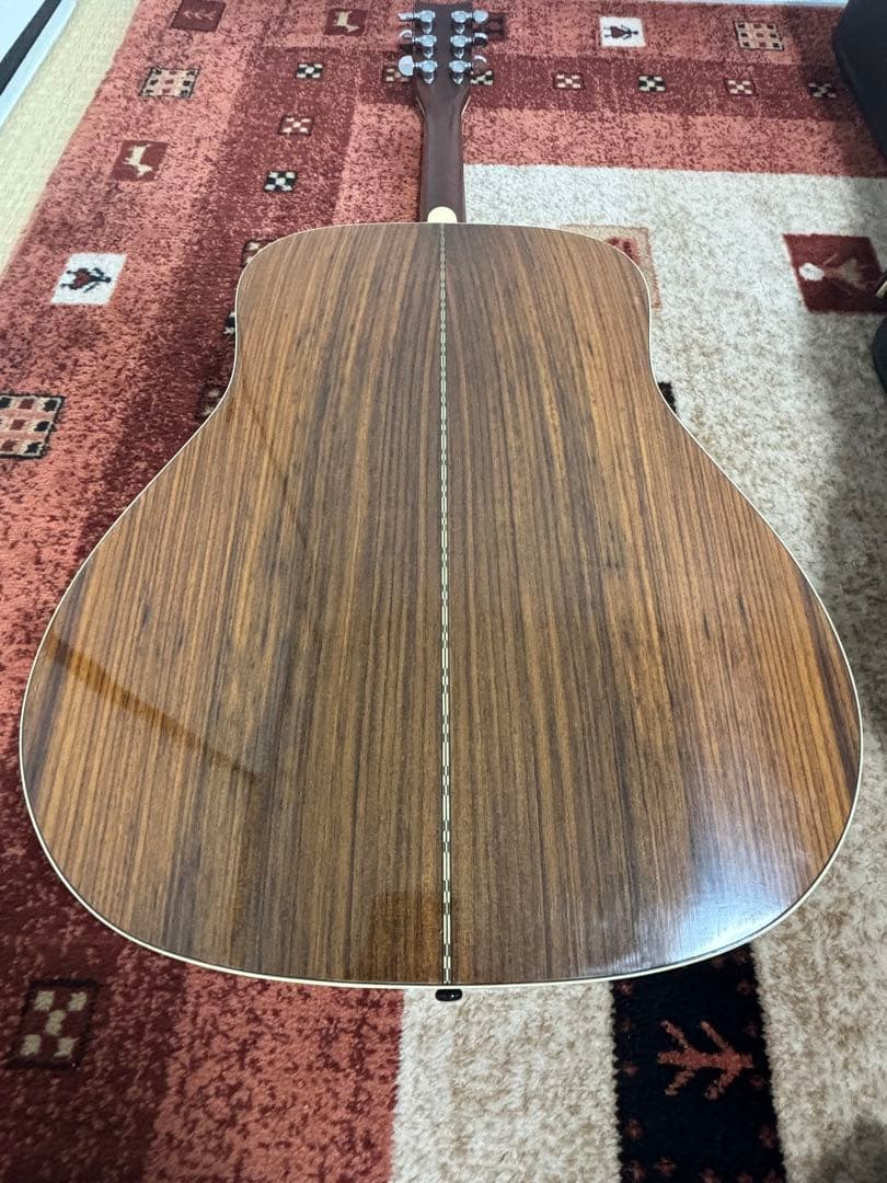 YAMAHA ヤマハ アコースティックギター FG-301B