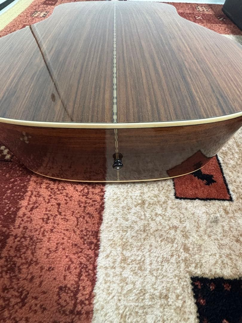 YAMAHA ヤマハ アコースティックギター FG-301B