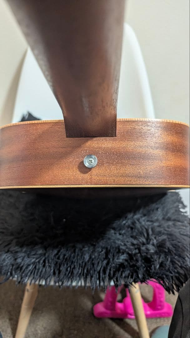 Baby taylor BT1 アコースティックギター