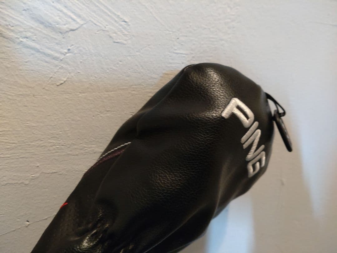 美品PING G410 3W ALTA J CB S 純正ヘッドカバー付