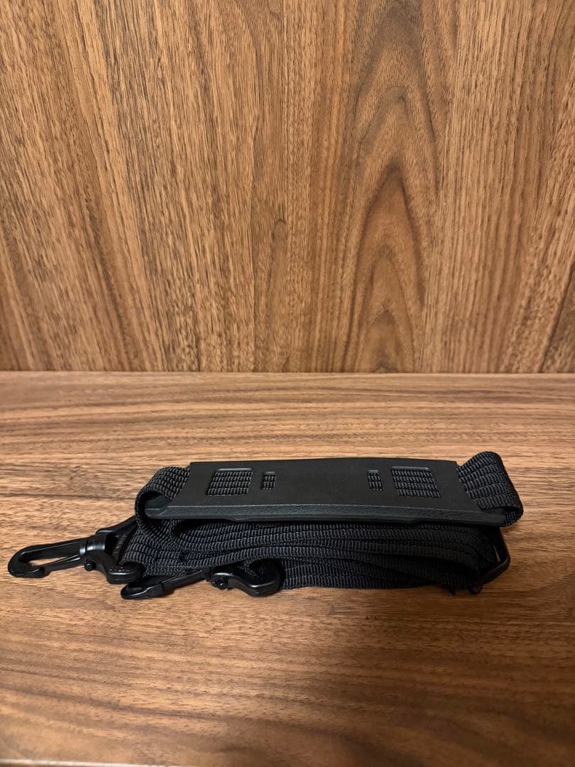 PORTER クリップ 2WAYブリーフケース