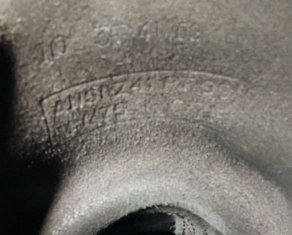 ビンテージ WESCO BOSS PT99 希少10EEE カスタムオーダー品