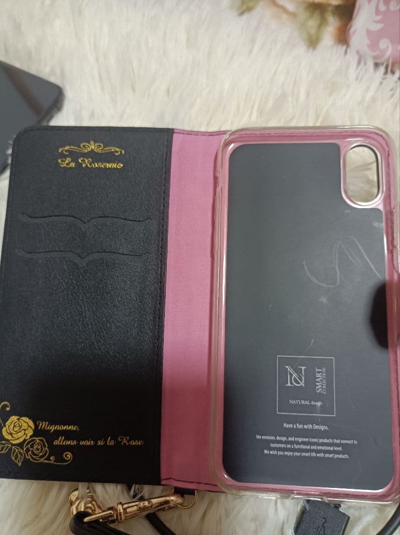 Apple iPhone X 256GB スペースグレー SIMフリー