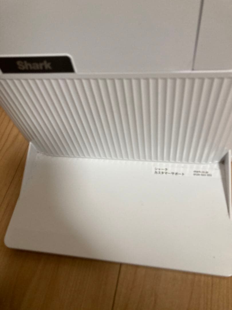 shark ハンディークリーナー CS150JAE 美品