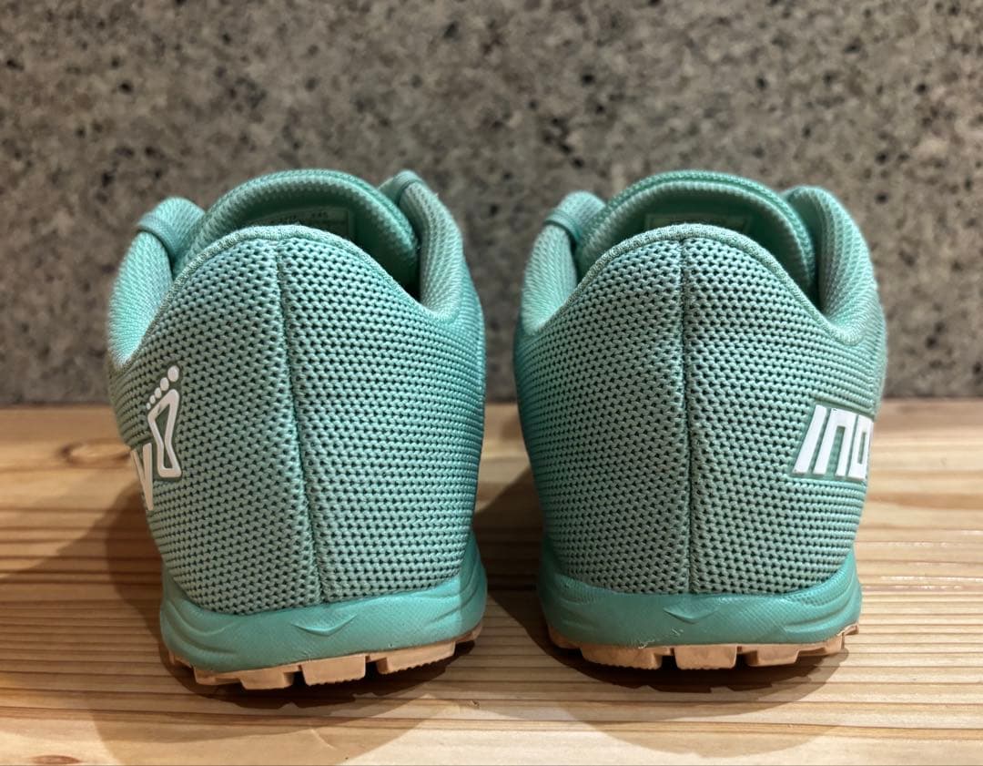 INOV8 f-lite 245 inov-8 トレーニング　イノヴェイト